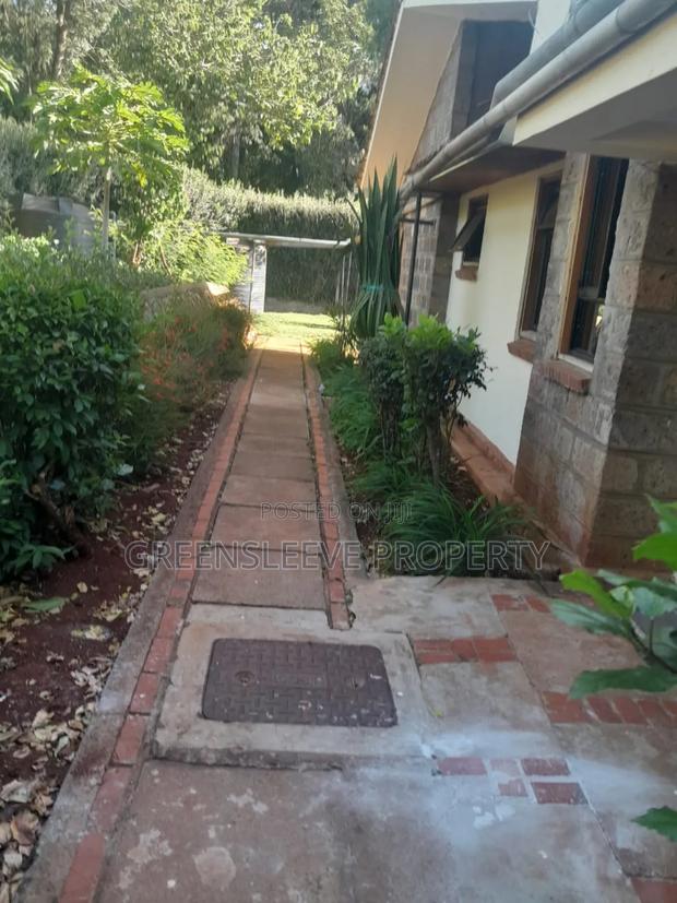 2bdrm House in Karen for rent - main view