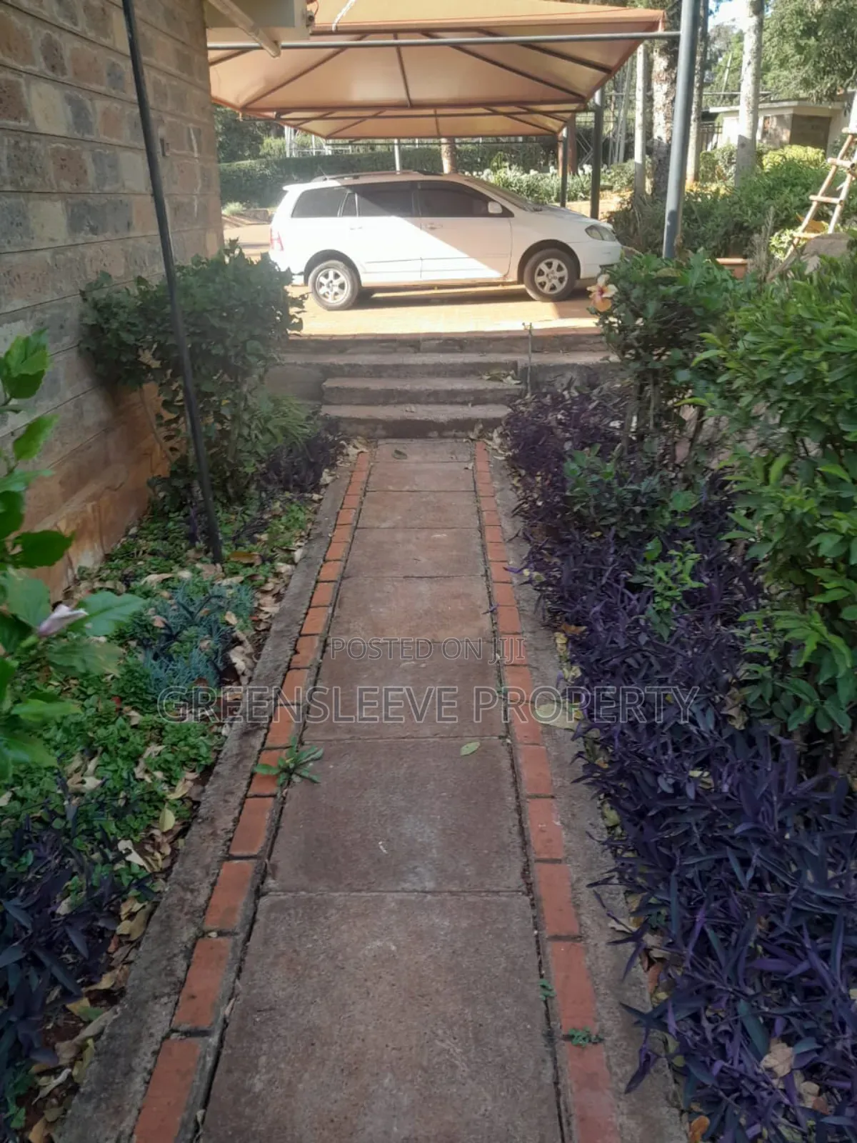 2bdrm House in Karen for rent