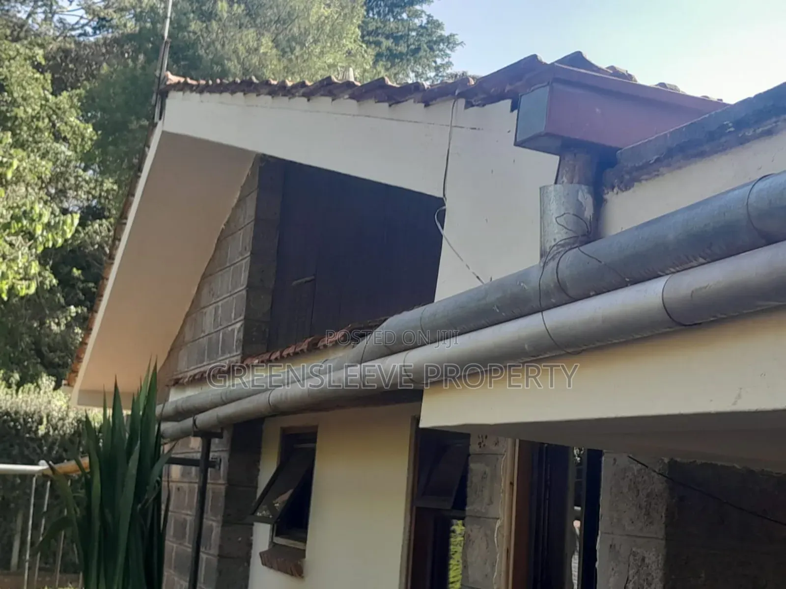 2bdrm House in Karen for rent