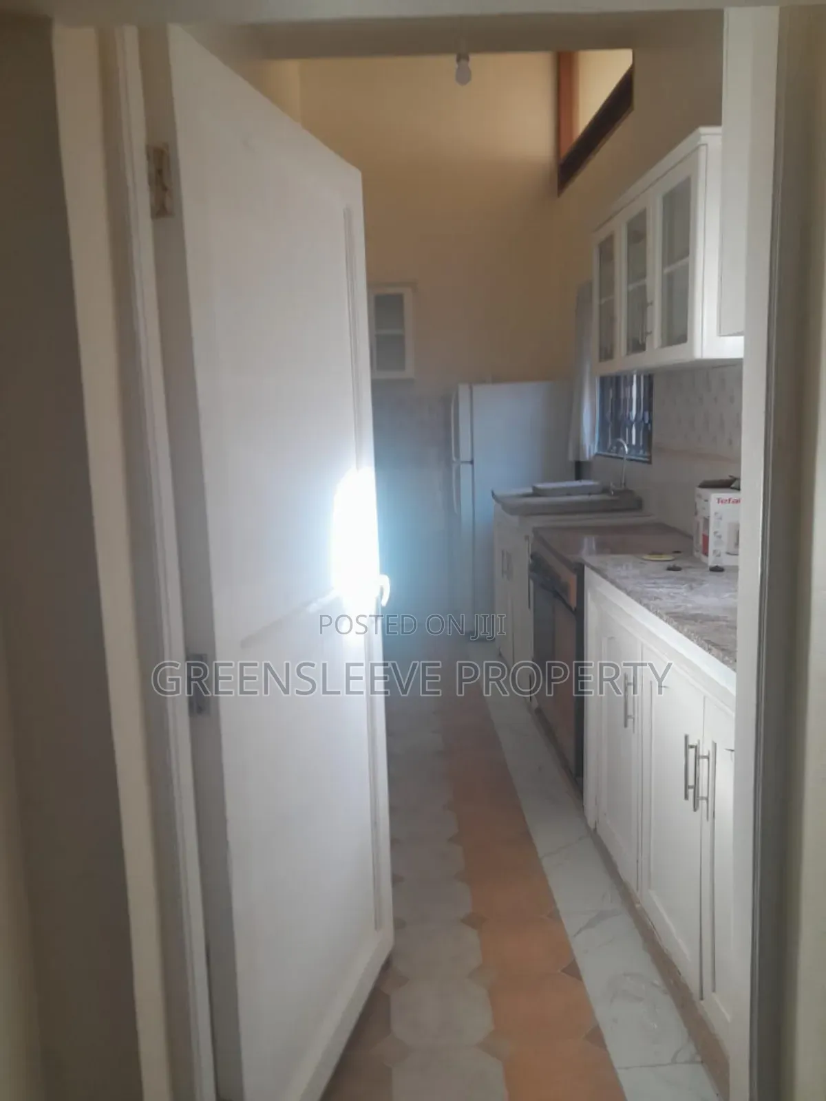 2bdrm House in Karen for rent
