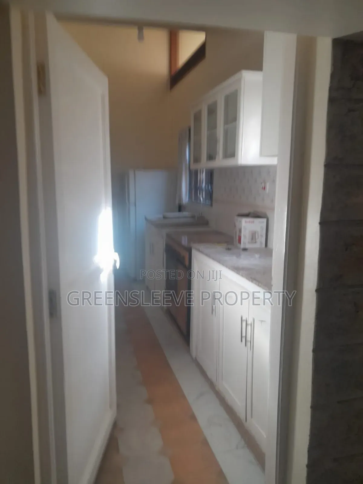 2bdrm House in Karen for rent
