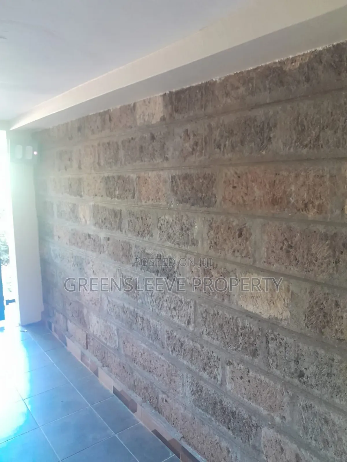2bdrm House in Karen for rent