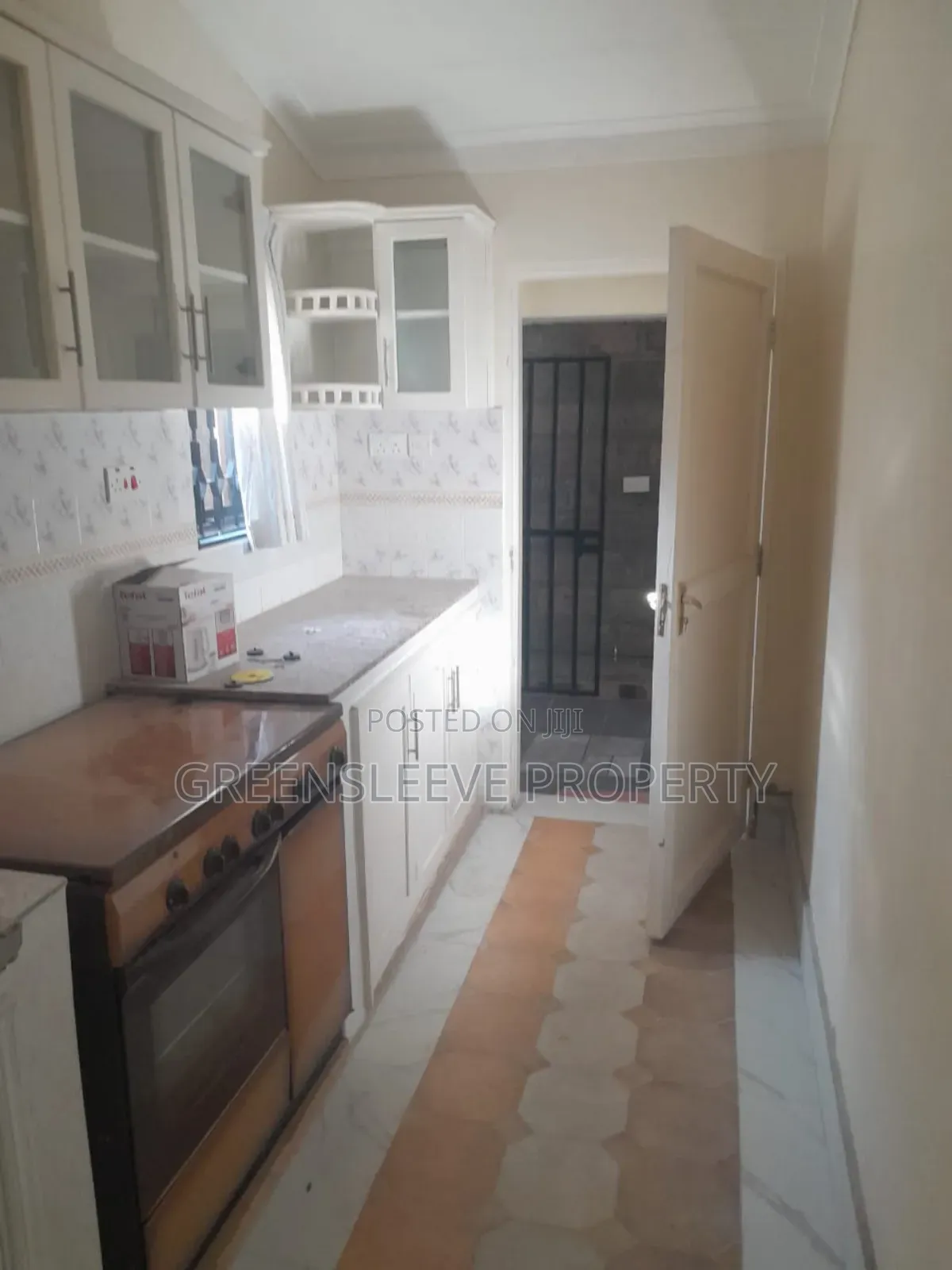 2bdrm House in Karen for rent