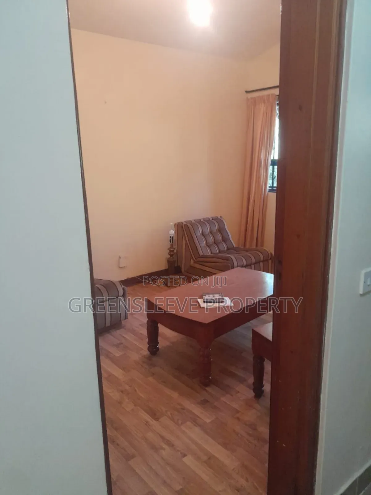 2bdrm House in Karen for rent