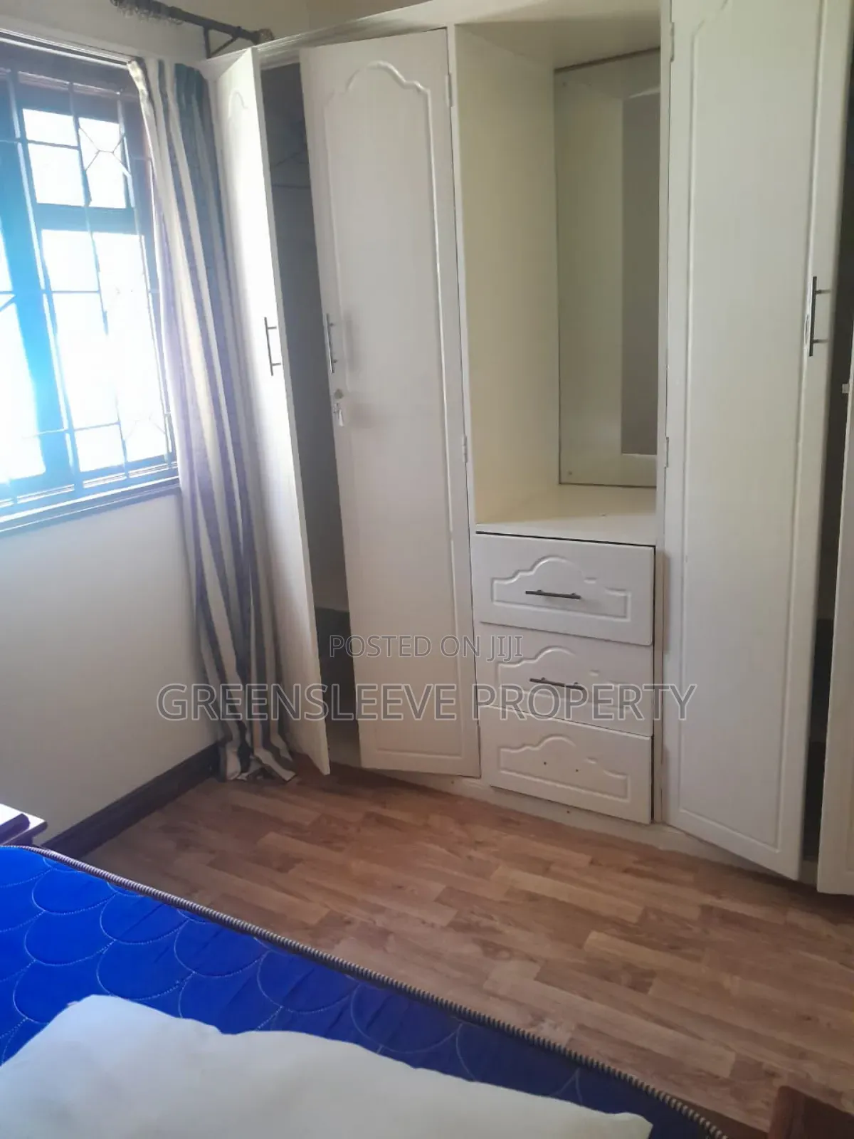 2bdrm House in Karen for rent