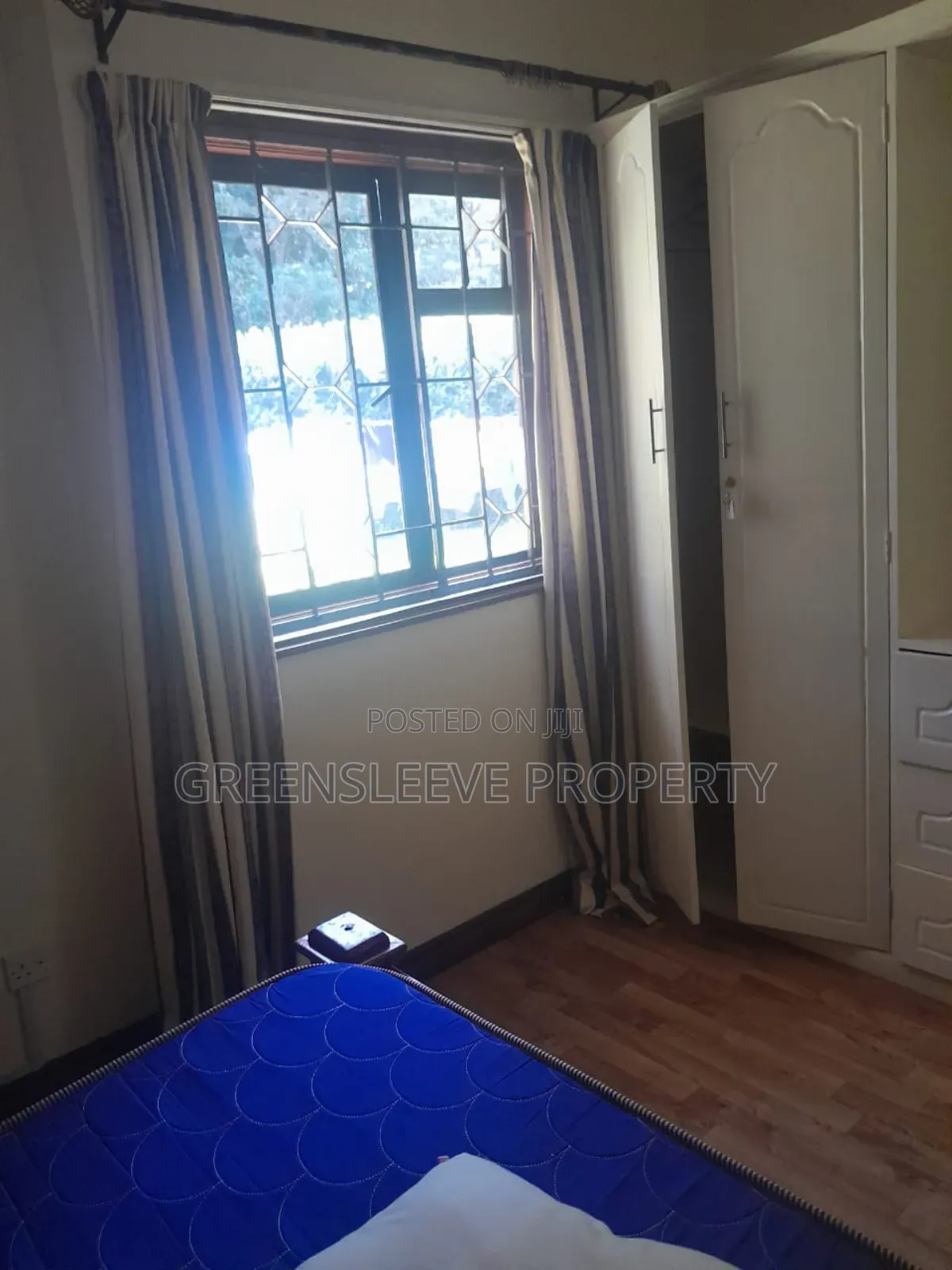 2bdrm House in Karen for rent