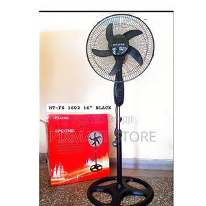 Ipcone 16 Inches Adjustable Standing Fan - thumbnail 2