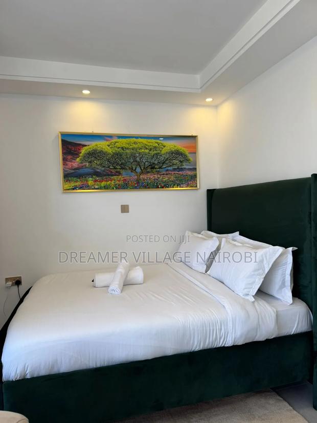 Affordable Studio in Kilimani. - thumbnail 4