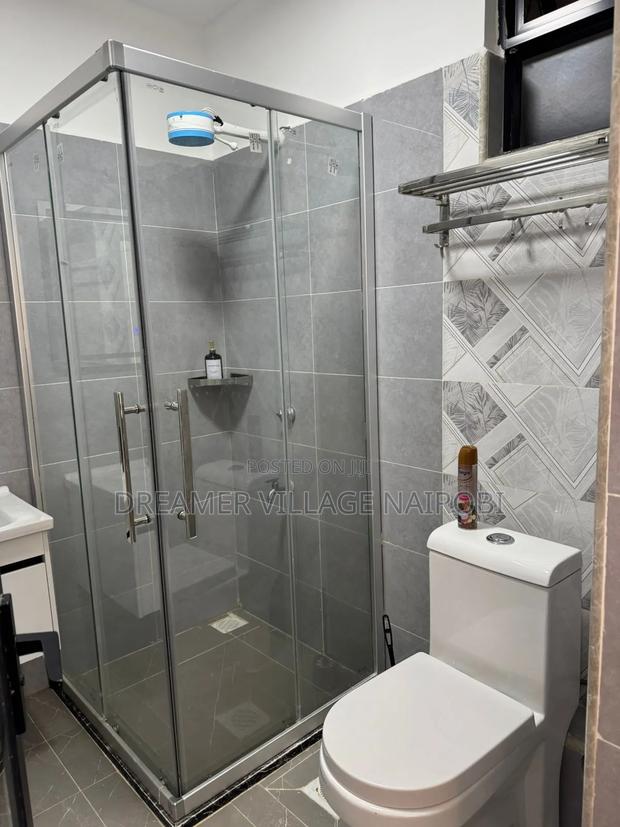 Affordable Studio in Kilimani. - thumbnail 5