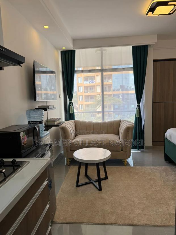 Affordable Studio in Kilimani. - thumbnail 6