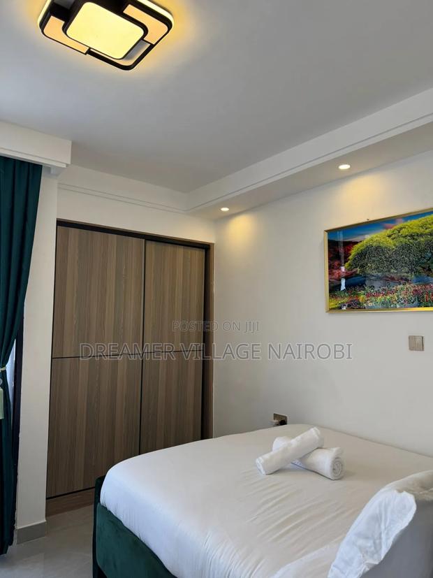 Affordable Studio in Kilimani. - thumbnail 7