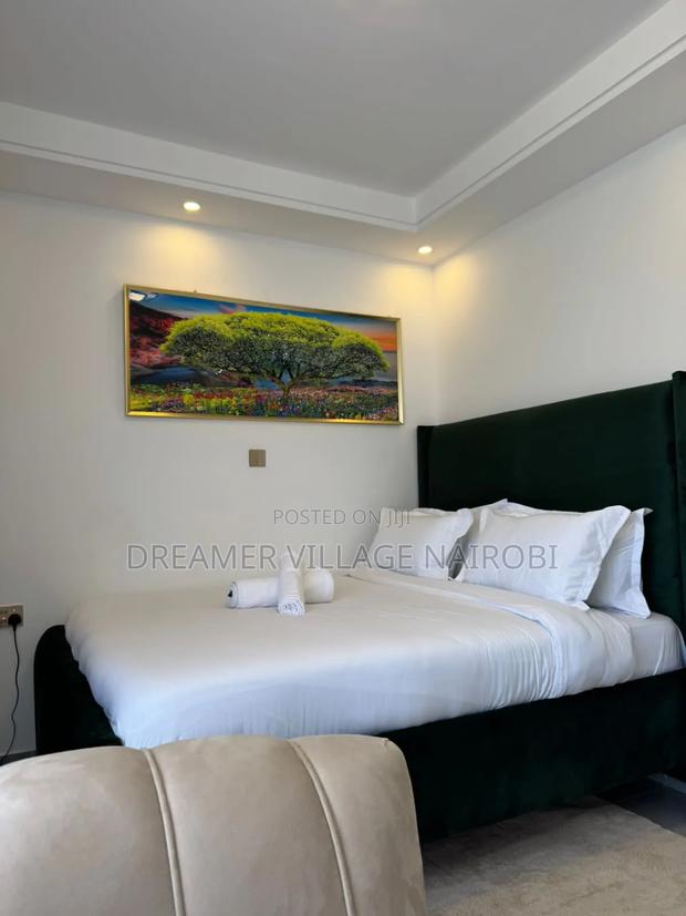 Affordable Studio in Kilimani. - thumbnail 9