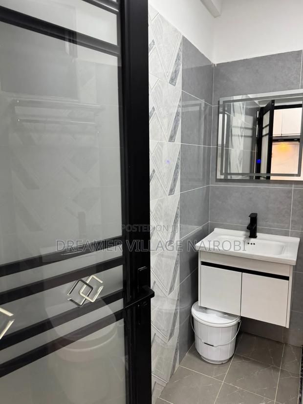 Affordable Studio in Kilimani. - thumbnail 10