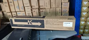 Genuine Grade Kyocera Tk 5205 Black Toner Available