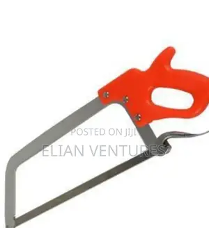 Original Butchery Hacksaw