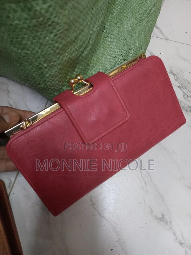 Ladies Classy Wallets/Purse. - thumbnail 3