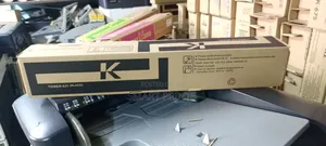 Pure Class Kyocera Tk 5205 Black Toner Available