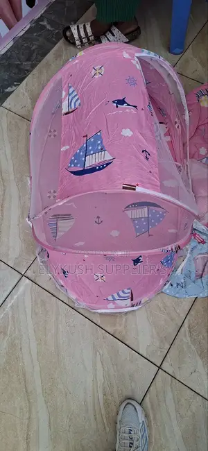 Baby Mosquito Net