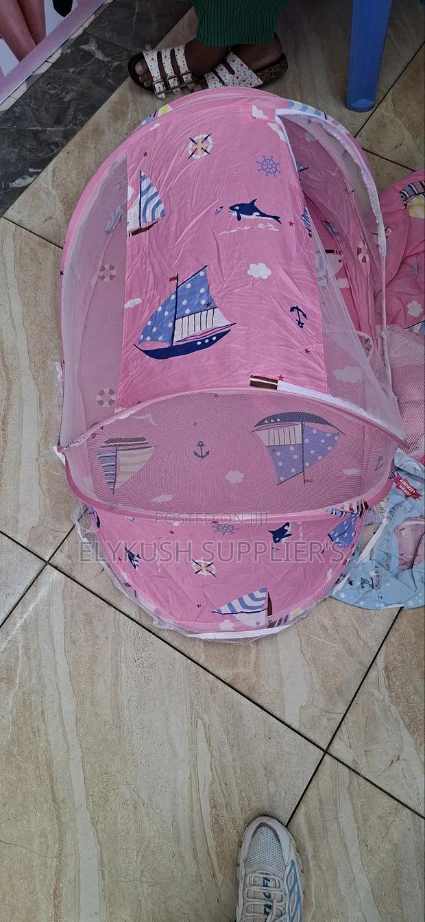 Baby Mosquito Net - main view