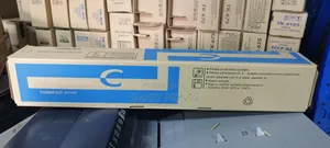 Quality Kyocera Tk 5205 Cyan Toner Available