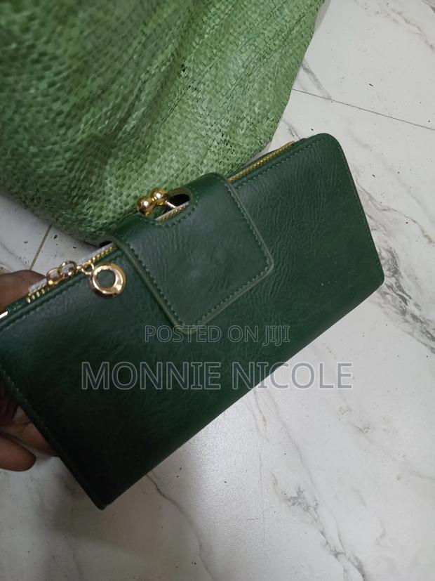 Ladies Wallet - thumbnail 3