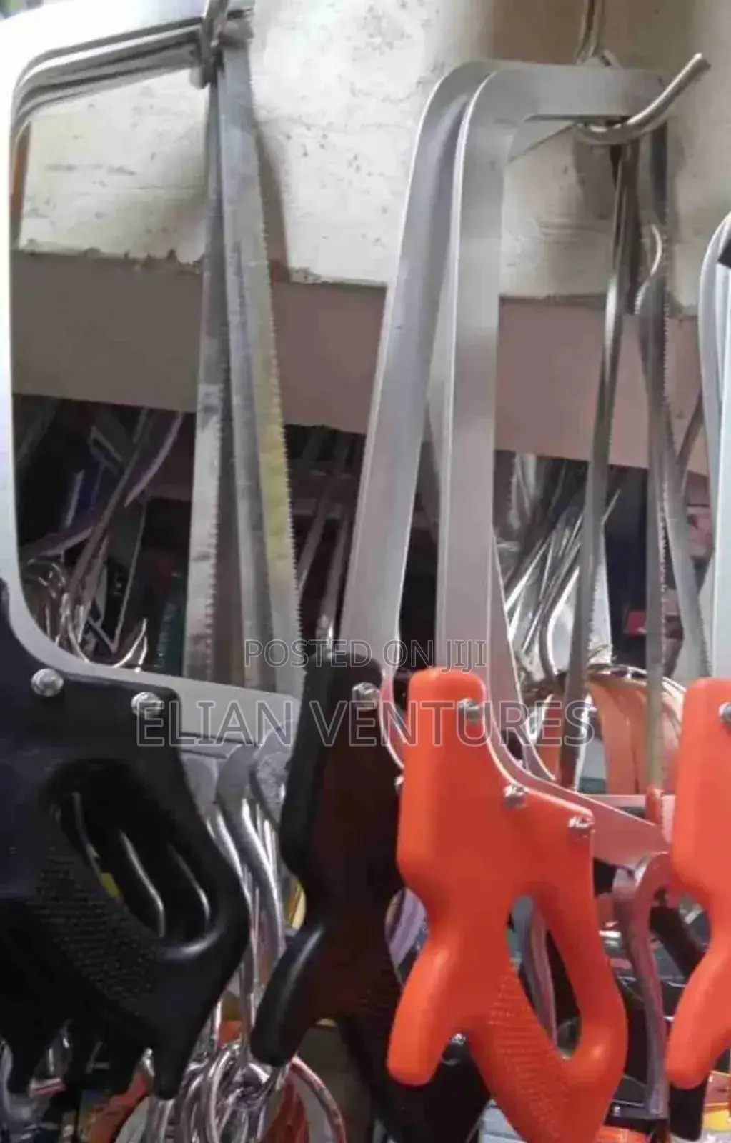 High Quality Butchery Hacksaws