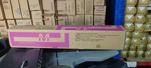 Bold Print Kyocera Tk 5205 Magenta Toner Available