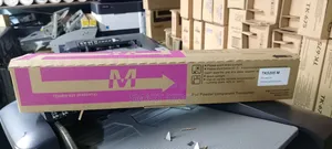 Top Quality Kyocera Tk 5205 Magenta Toner Available