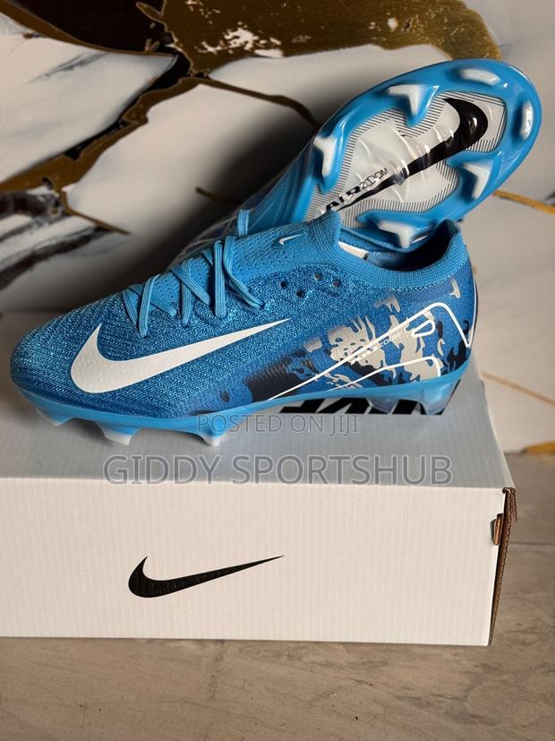 Nike Air Zoom Mercurial Vapor 16 Elite Fg Soccer Cleats