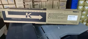 Outstanding Quality Kyocera Tk 5215 Black Toner Available