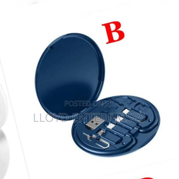 Charging Adapter Cable Kit - thumbnail 2