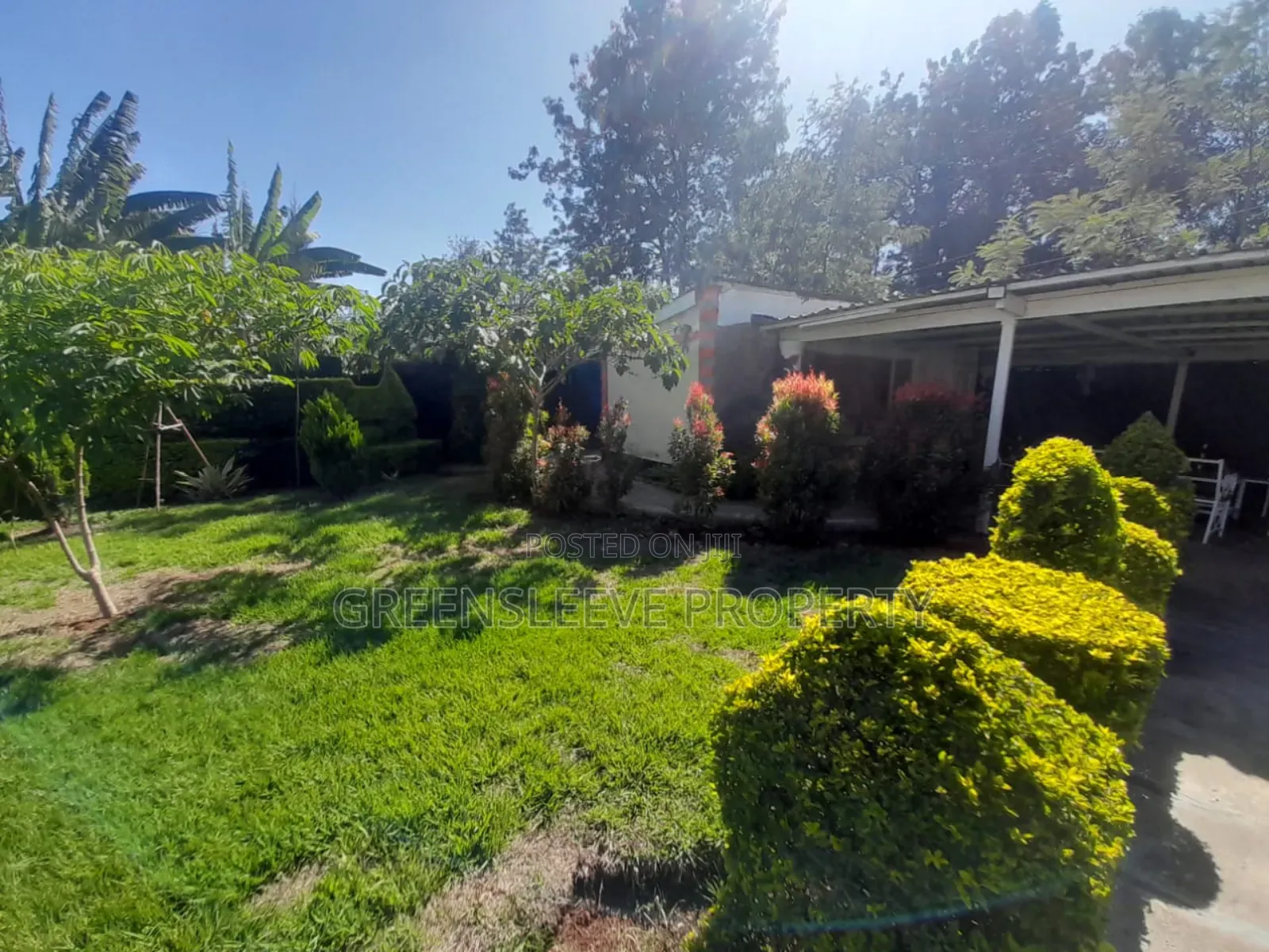 1bdrm House in Karen for rent
