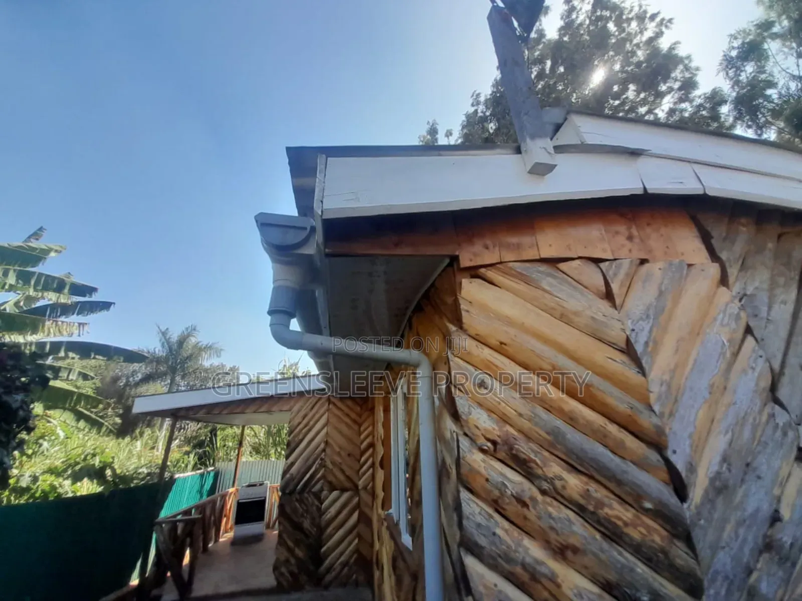 1bdrm House in Karen for rent