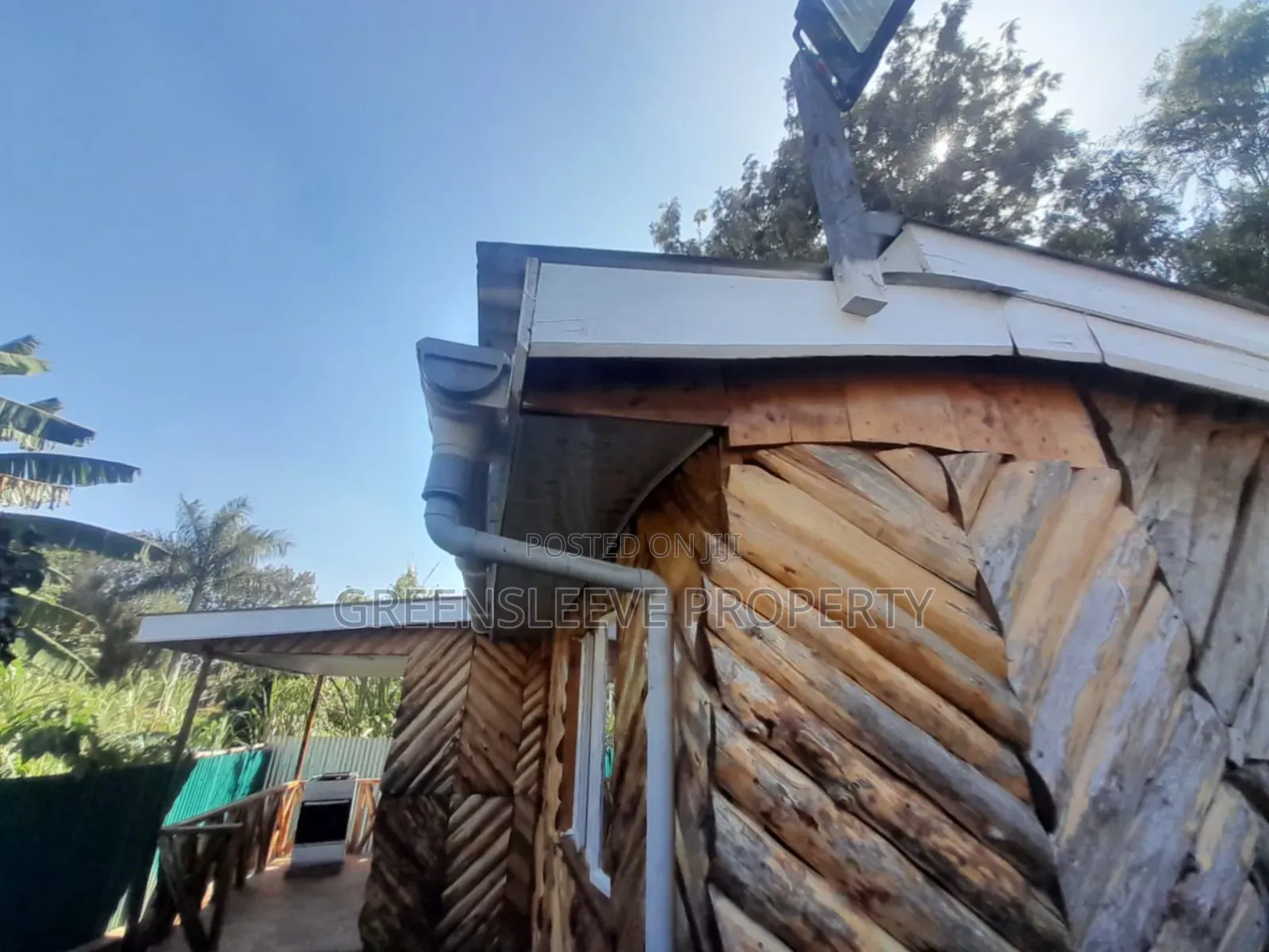 1bdrm House in Karen for rent