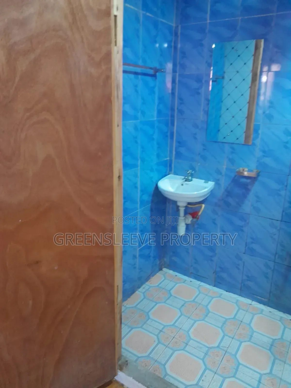1bdrm House in Karen for rent