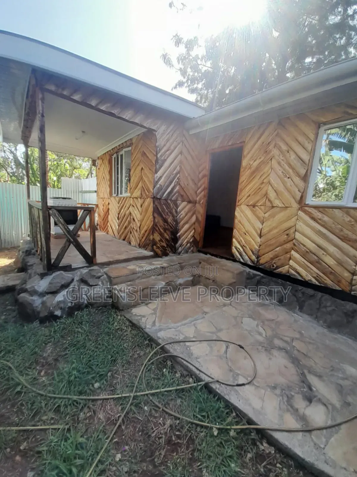 1bdrm House in Karen for rent