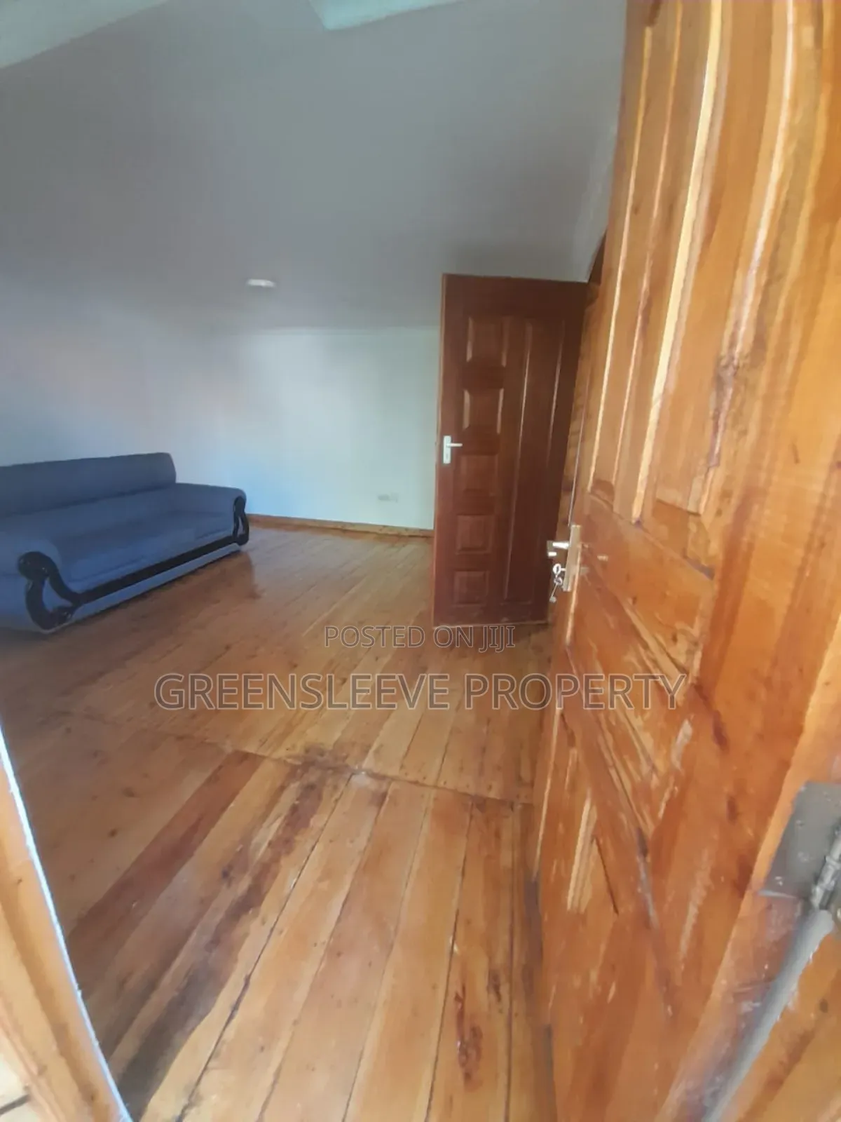 1bdrm House in Karen for rent