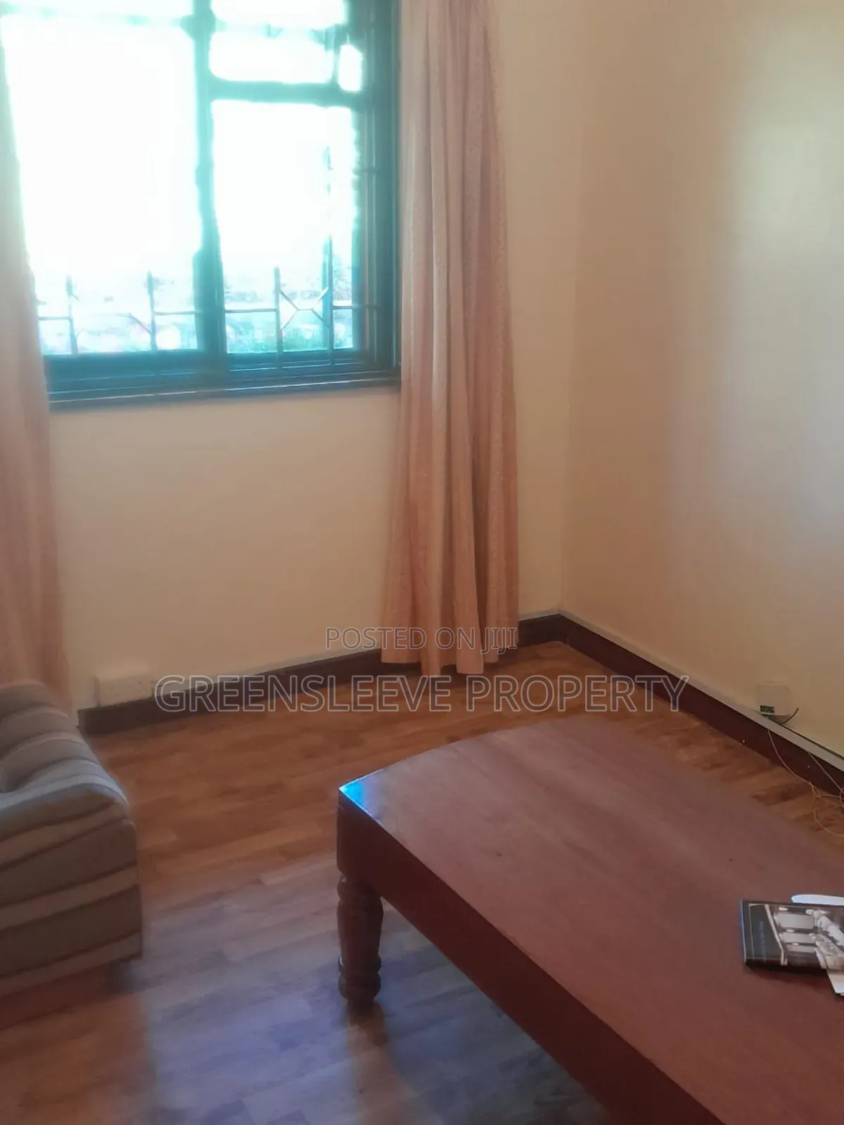1bdrm House in Karen for rent