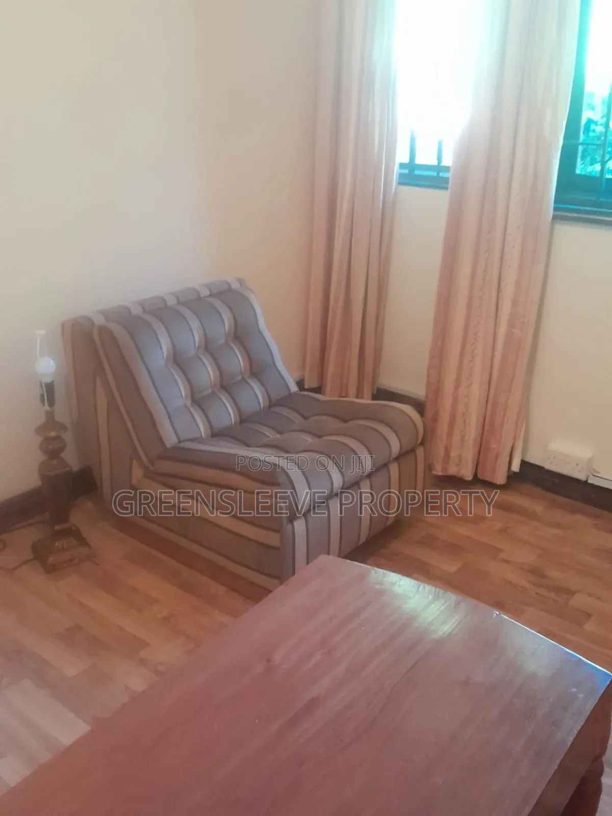 1bdrm House in Karen for rent
