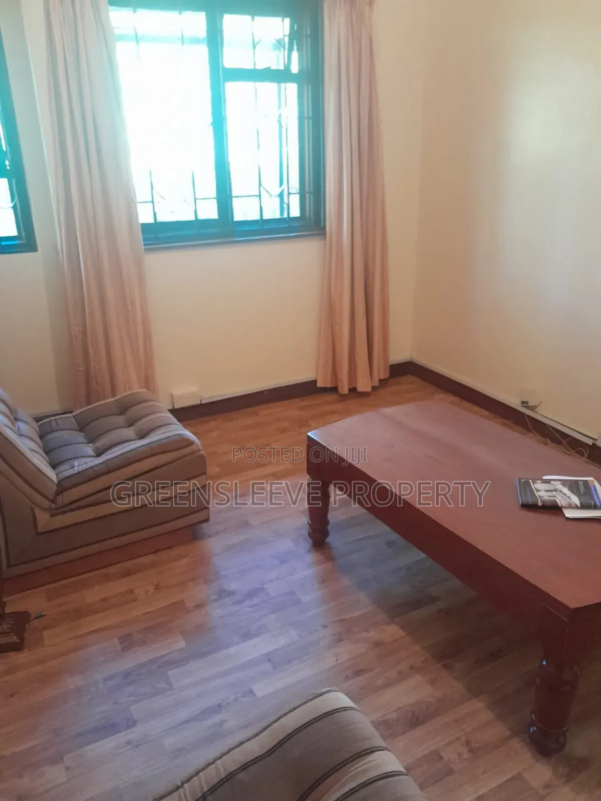 1bdrm House in Karen for rent