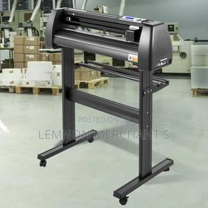 720mm Vinyl Cutting Plotters (2 Feet) - thumbnail 2