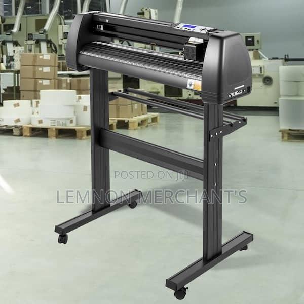 720mm Vinyl Cutting Plotters (2 Feet) - main view