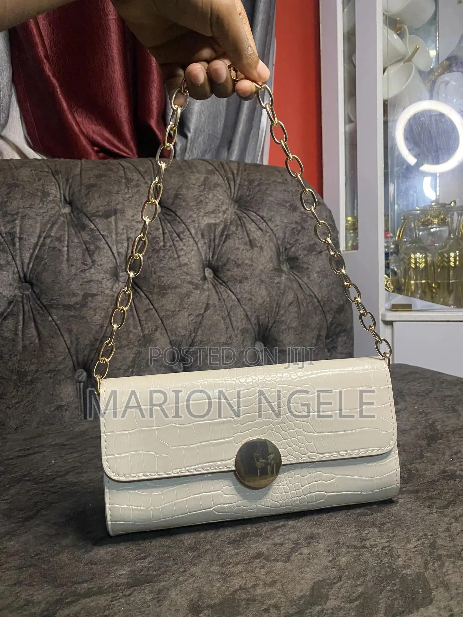 Shoulder Bags