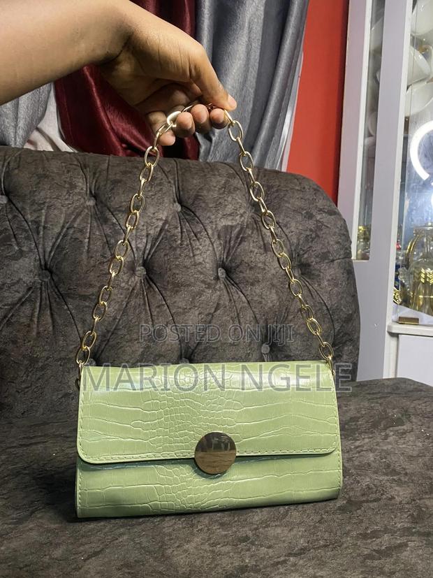 Shoulder Bags - thumbnail 3