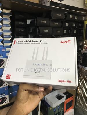 Advanced 4g/5g Router Pro - 300mbps, Wan Failover, Up to 32 Devices - thumbnail 2