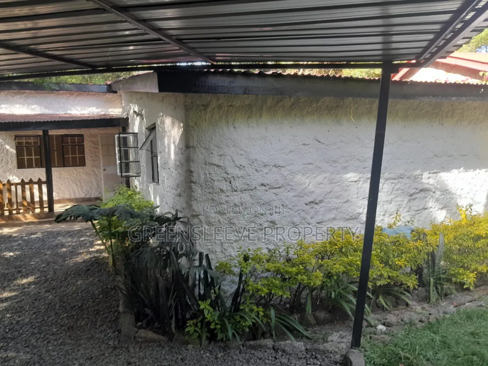 3bdrm House in Bomas, Karen for rent