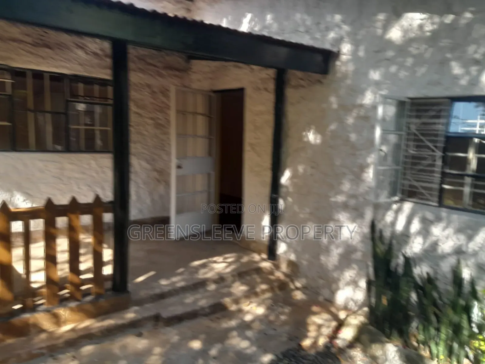 3bdrm House in Bomas, Karen for rent