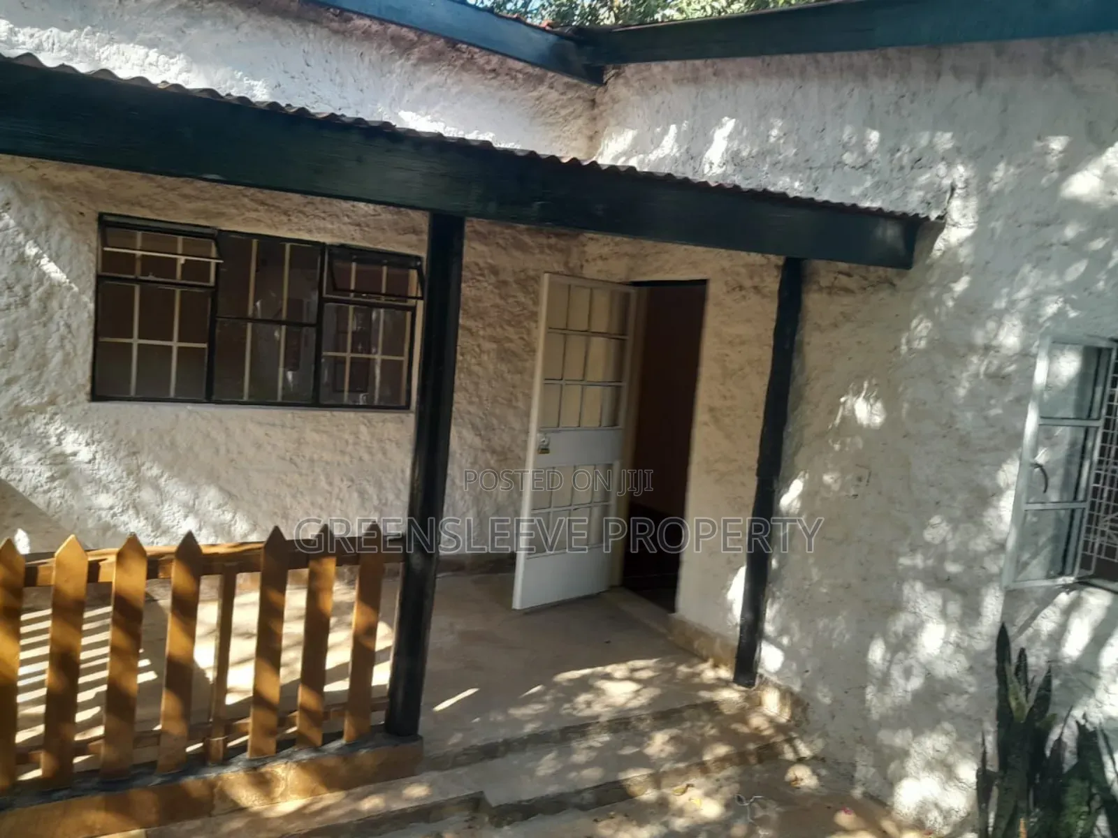 3bdrm House in Bomas, Karen for rent