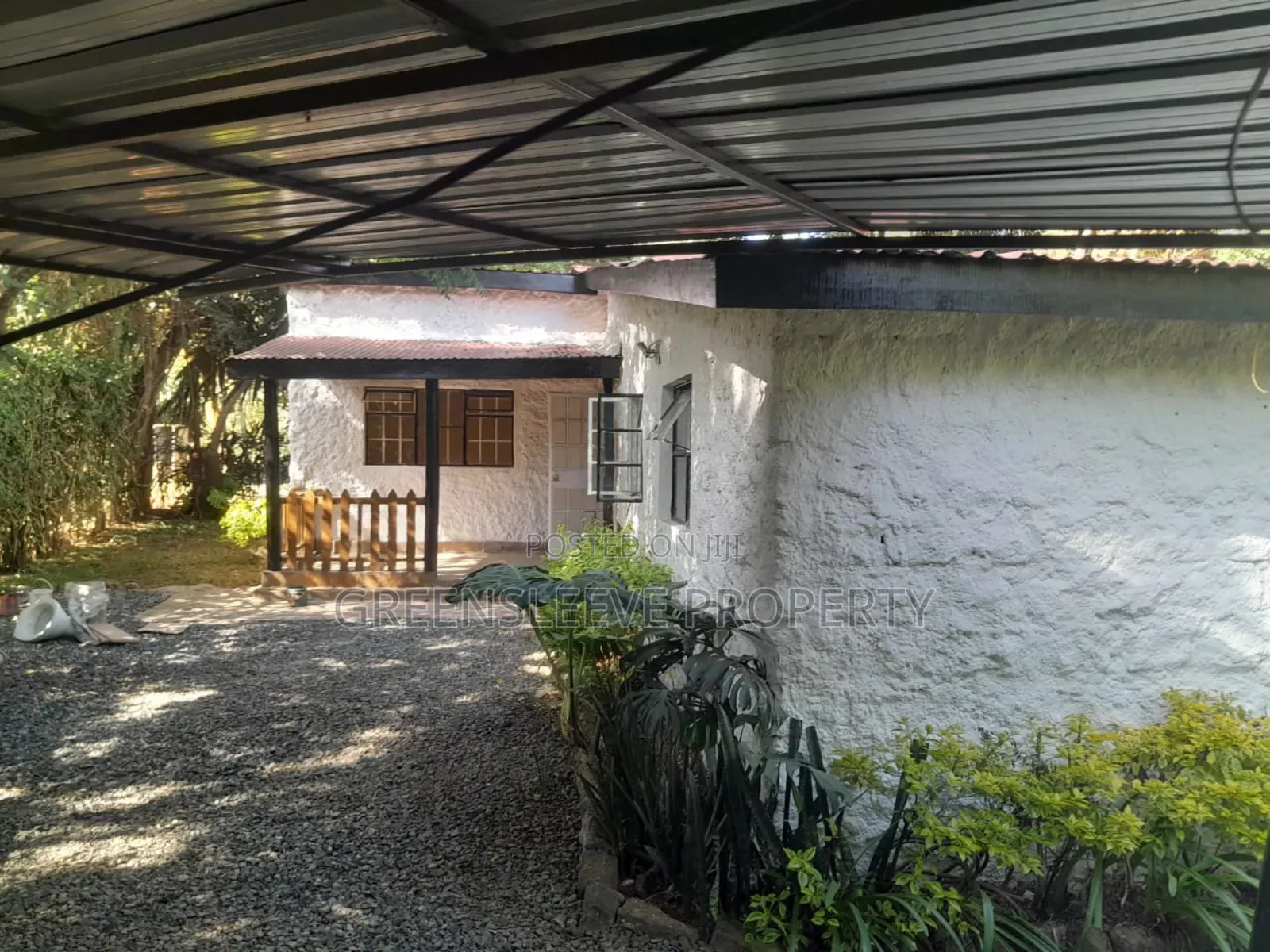 3bdrm House in Bomas, Karen for rent
