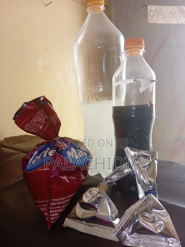 Detergent Chemicals - thumbnail 2